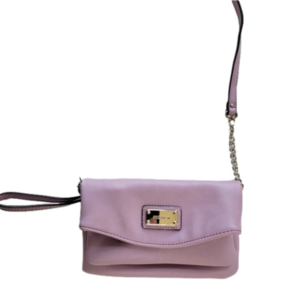 Nine West Lavender Wallet Purse